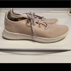 allbirds wheat tree runners
